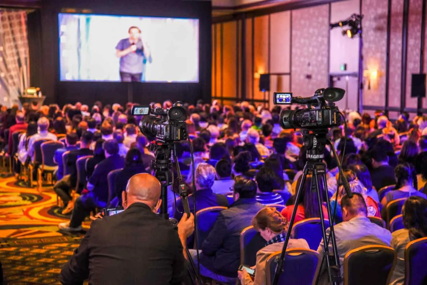 Corporate Events