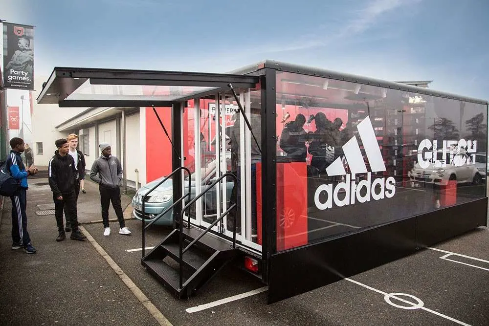 Brand Activations